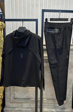 Under Armour trainingspak, S,M,L,Xl,XXL, Ophalen of Verzenden, Zo goed als nieuw