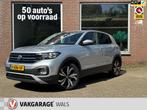 Volkswagen T-CROSS 1.0 TSI LIFE | AIRCO | NAVI | TREKHAAK |, Voorwielaandrijving, T-Cross, Euro 6, 95 pk