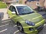 Opel Adam 2013 1.4 Twinsport, Auto's, Euro 5, 4 stoelen, Leder en Stof, Handgeschakeld