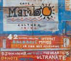 Café Mambo Cultura Ibiza  3cd, Ophalen of Verzenden, Zo goed als nieuw