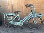 Gazelle fiets, Fietsen en Brommers, Fietsen | Dames | Damesfietsen, Ophalen of Verzenden, Zo goed als nieuw