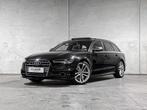 Audi S6 Avant 4.0 TFSI V8 Pro Line+ S-Line 450pk 2016, NZ-38, Auto's, Audi, Automaat, 1935 kg, Gebruikt, Bruin