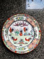 China bord hanen chicken 1930, Ophalen of Verzenden