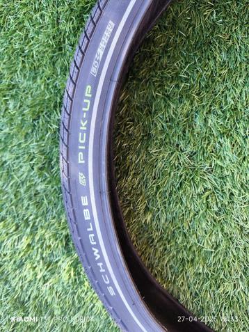 Schwalbe Pick-Up | 65-559 | Super Defense | ADDIX E beschikbaar voor biedingen