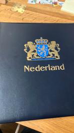 Nederland deel 1, Postzegels en Munten, Verzenden, Verzamelalbum