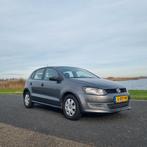Volkswagen Polo 1.6 TDI, Voorwielaandrijving, 74 pk, 1057 kg, 4 cilinders