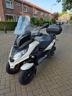 Piaggio mp3 300 HPE Bouwjaar 2020 9800 km, 300 cc, Particulier, Overig, 1 cilinder