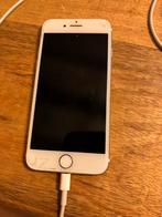 iPhone 7 Kapot Scherm, Ophalen of Verzenden, Gebruikt, Wit, 32 GB