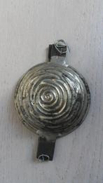 Chocolade mal : Vogelnestje, Ophalen of Verzenden, Gebruikt