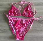 Bijna ongedragen bikini, maat S, Ophalen of Verzenden, Zo goed als nieuw, Bikini