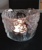 Kosta Boda schaal midzomer dans, vintage, jaren '70, Antiek en Kunst, Antiek | Glas en Kristal, Ophalen of Verzenden