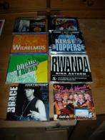 Leuke CD's, oa. Night of the proms, Nina Astrom etc, Cd's en Dvd's, Ophalen, 1980 tot 2000, Gebruikt