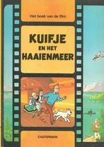 Kuifje en het haaienmeer, Boeken, Stripboeken, Eén stripboek, Verzenden, Gelezen