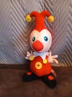 Efteling Jokie 30 cm, Ophalen of Verzenden, Gebruikt, Overige typen
