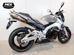 SUZUKI GSR 600 (bj 2006), SUZUKI, 4 cilinders, Bedrijf, Onbekend
