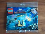 LEGO 30453: Captain Marvel and Nick Fury *NIEUW* polybag, Ophalen of Verzenden, Nieuw, Complete set, Lego