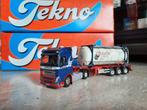 Bütefuhr Volvo FH Tekno, Hobby en Vrije tijd, Modelauto's | 1:50, Ophalen of Verzenden, Zo goed als nieuw, Bus of Vrachtwagen