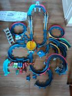 Chuggington treinbaan, Ophalen of Verzenden, Gebruikt, Handmatig, Overige merken