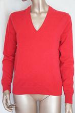 UNIQLO trui maat L(M) 100% CASHMERE, Kleding | Dames, Truien en Vesten, Verzenden, Zo goed als nieuw, Maat 38/40 (M), Roze