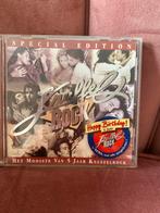 Knuffelrock 5 Jaar Special Edition CD, Ophalen of Verzenden, Zo goed als nieuw