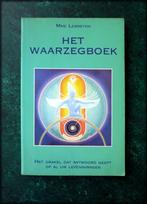 HET WAARZEGBOEK - Mme Lebreton - Orakel -Het orakel dat antw, Boeken, Zo goed als nieuw, Achtergrond en Informatie, Verzenden