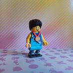 LEGO Minifiguren 71045 serie 25 sprinter, Ophalen of Verzenden, Zo goed als nieuw
