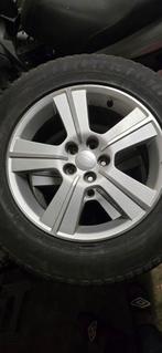 Originele subaru 5x100 velgen, Auto-onderdelen, Overige Auto-onderdelen, Ophalen, Subaru