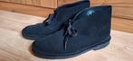 Clarks originals maat 41  nieuwstaat  1x gedragen, Ophalen of Verzenden, Zo goed als nieuw