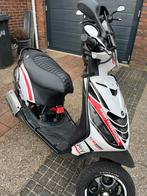 Zip in onderdelen, Ophalen of Verzenden, Zo goed als nieuw, Kap