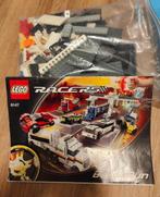 Lego racers - diverse sets, Ophalen of Verzenden, Gebruikt, Complete set, Lego