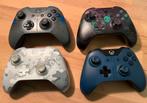 Limited Edition Controllers Sea thieves Forza gears xbox, Spelcomputers en Games, Xbox Original, Ophalen of Verzenden, Zo goed als nieuw