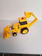 bob de bouwer scoop groot, Ophalen of Verzenden, Zo goed als nieuw