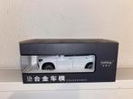NIEUWE Mercedes GLE 350 schaalmodel 1:24 speelgoed decor, Ophalen of Verzenden, Nieuw, Auto, Overige merken