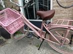 Spirit Meisjesfiets 24 inch - Weinig gebruikt, Fietsen en Brommers, Ophalen of Verzenden, Gebruikt
