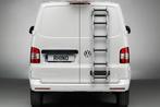 achterdeur ladder Opel Movano 2010-2021, Ophalen, Zo goed als nieuw