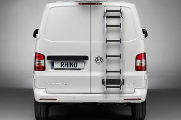 achterdeur ladder Opel Movano 2010-2021 beschikbaar voor biedingen
