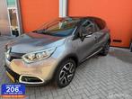 Renault Captur 1.2 TCe Dynamique AUTOMAAT KM NAP, Stof, 4 cilinders, Origineel Nederlands, 19 km/l