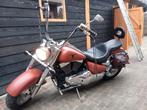 Suzuki Intruder vl1500, Motoren, Motoren | Suzuki, Cardan-aandrijving, 2 cilinders, Chopper, 1500 cc