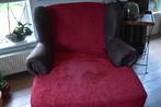 loveseat, Huis en Inrichting, Fauteuils, Gebruikt, 125 tot 150 cm, 100 tot 125 cm, Ophalen