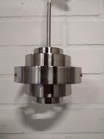 Vintage hanglampje 60's look, Huis en Inrichting, Lampen | Hanglampen, Ophalen of Verzenden, Minder dan 50 cm