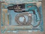 makita HR2450, Ophalen of Verzenden, Gebruikt, 600 watt of meer