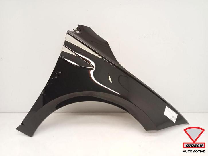 VW Polo 2G Zijscherm Spatbord Rechts Origineel!, Auto-onderdelen, Carrosserie en Plaatwerk, Volkswagen, Voor, Gebruikt, Ophalen of Verzenden