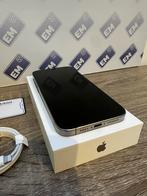 iPhone 15 Pro Max - 256GB / batterij 100% / garantie, 256 GB, IPhone 15 Pro Max, Ophalen of Verzenden, Zo goed als nieuw