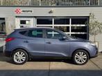 Hyundai Ix35 2.0i i-Catcher / Automaat / Panodak / Navi / A., Gebruikt, 4 cilinders, Blauw, 163 pk