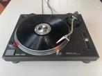 Technics SL-1210MK2 Direct Drive draaitafel met nieuwe naald, Ophalen, Gebruikt, Pitch-regelaar, Platenspeler