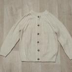 C&A meisje vest, maat 128, Ophalen of Verzenden, Zo goed als nieuw, Meisje, Trui of Vest