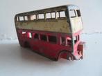 Dinky Toys Bus Dubbeldekker #290 Opknapper 1:43, Ophalen of Verzenden, Gebruikt, Dinky Toys