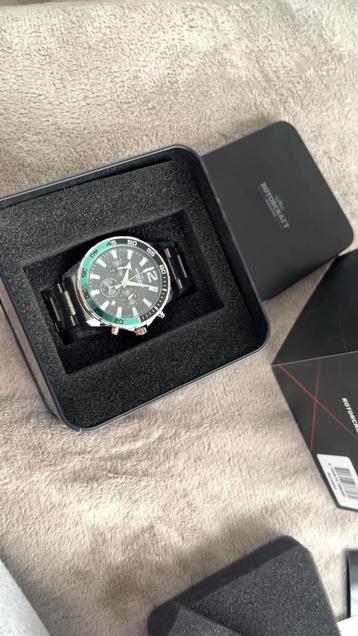 Rotorcraft Fierce RC4602 horloge beschikbaar voor biedingen