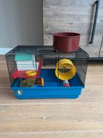 Hamsterkooi, Kooi, Gebruikt, Minder dan 75 cm, Hamster