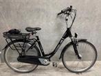 Vogue Premium elektrische fiets, Gebruikt, 47 tot 51 cm, 50 km per accu of meer, Ophalen